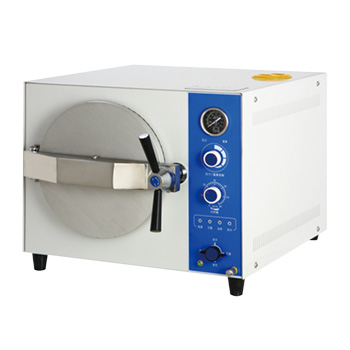 江陰濱江臺(tái)式滅菌器消毒鍋牙科口腔滅菌器滅菌鍋實(shí)用型