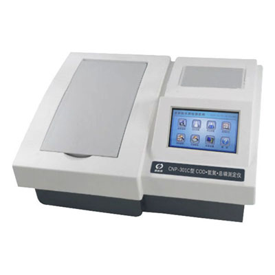 深圳昌鴻C(jī)NP-301C型 COD、氨氮、總磷測定儀