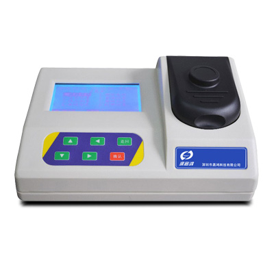 深圳昌鴻C(jī)HTA-211總堿度測定儀