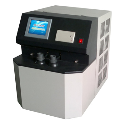 上海昌吉SYD-510Z-2自動凝點(diǎn)傾點(diǎn)試驗(yàn)器