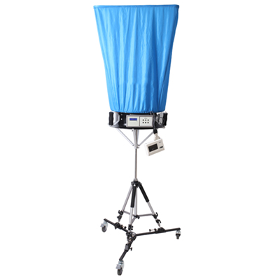 VF01電子風(fēng)量罩風(fēng)量儀