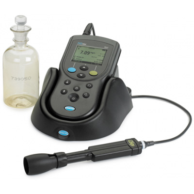 哈希hach便攜式溶解氧測(cè)定儀LDO?