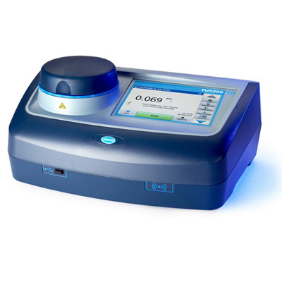 哈希hach臺(tái)式濁度儀TU5200