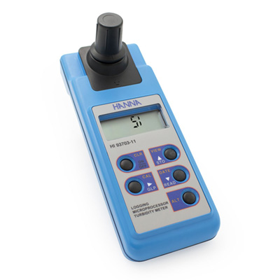 HI93703C、HI93703-11微電腦濁度【ISO標(biāo)準(zhǔn)】測(cè)定儀