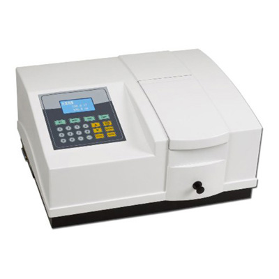 上海舜宇恒平7230G、723PC可見分光光度計