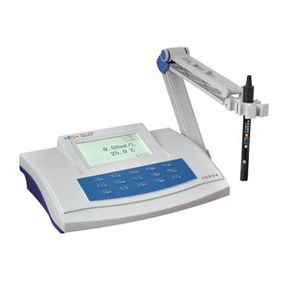 上海雷磁溶解氧測(cè)定儀溶解氧儀JPSJ-605F