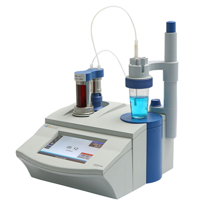 上海雷磁自動(dòng)滴定儀(電位、永停滴定)ZDJ-5B-Y