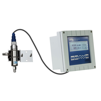 上海雷磁工業(yè)在線電導率DDG-5205A