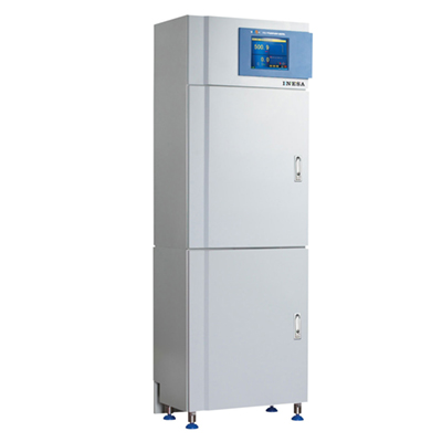 上海雷磁在線多參數(shù)水質監(jiān)測儀SJG-705