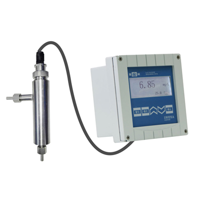 上海雷磁工業(yè)在線微量溶解氧監(jiān)測儀SJG-9435B