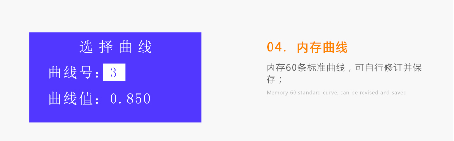 連華科技5B-6P消解比色一體型總磷測(cè)定儀