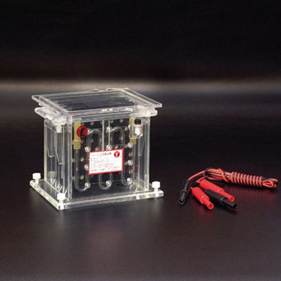 北京六一DYCZ-40B轉(zhuǎn)印電泳儀(中號)