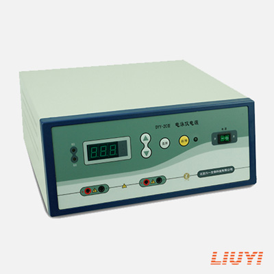 北京六一DYY-2C雙穩(wěn)定時電泳儀電源