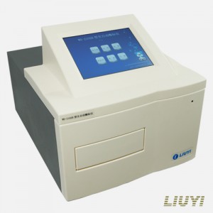北京六一WD-2102B全自動(dòng)酶標(biāo)儀