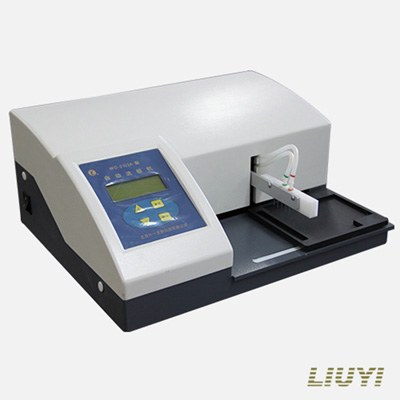 北京六一WD-2103A自動(dòng)洗板機(jī)