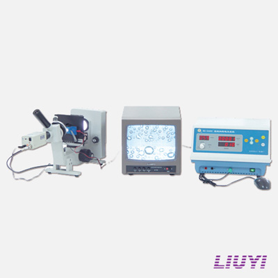 北京六一WD-9408C顯微(細胞)電泳系統(tǒng)