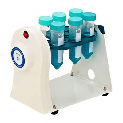 海門其林貝爾BE-1100四維旋轉(zhuǎn)混合儀