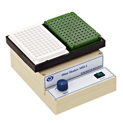 海門其林貝爾96孔板振蕩器MH-1