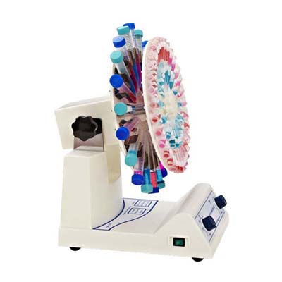 海門其林貝爾QB-128旋轉(zhuǎn)培養(yǎng)混合器