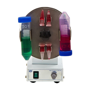 海門其林貝爾QB-128旋轉(zhuǎn)培養(yǎng)混合器