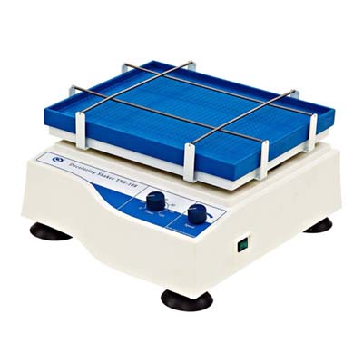 海門其林貝爾TSB-108往復(fù)式脫色搖床