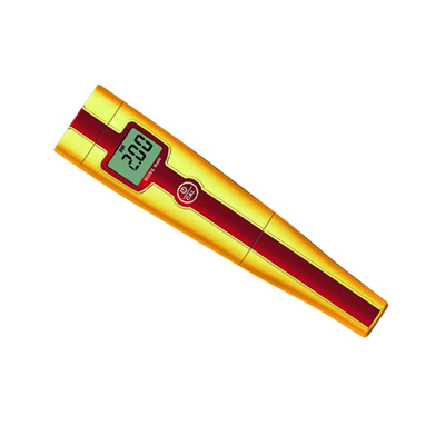 上海三信筆式高濃度鹽度計(jì)5053