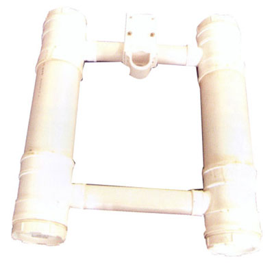 suntex上泰8-SF01 電極保護(hù)管固定架 漂浮式