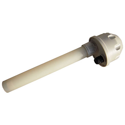 SUNTEX上泰DO-50A\100A\200A\300A 電極保護(hù)管 浸入式