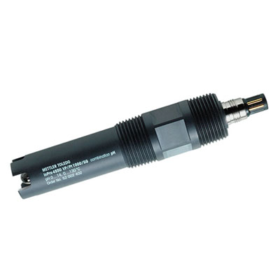 Mettler梅特勒InPro4550SG在線pH電極 固態(tài)電解液 耐壓、耐污染 自動溫度補償