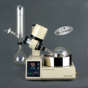 上海亞榮RE-5298旋轉(zhuǎn)蒸發(fā)儀旋轉(zhuǎn)蒸發(fā)器