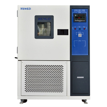 上海躍進(jìn)GDJX-A系列高低溫交變試驗(yàn)箱