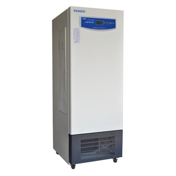 上海躍進(jìn)SPX-GBH系列光照培養(yǎng)箱