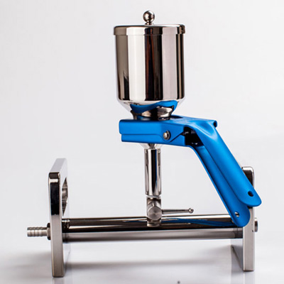 JTFA0217不銹鋼單聯(lián)過(guò)濾器