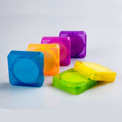 微孔濾膜 孔徑：0.2μm；0.45μm；0.8μm