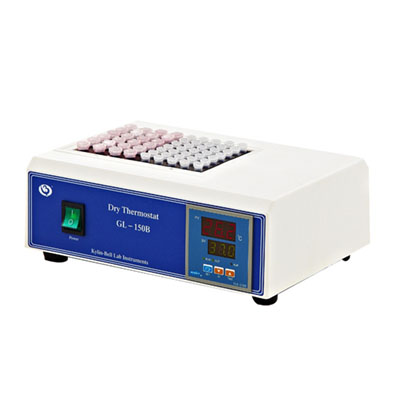 干式恒溫器