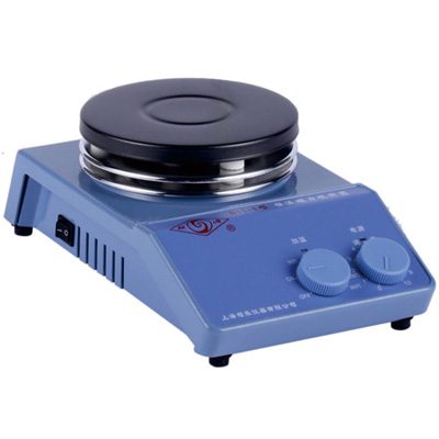 上海司樂(lè)B11-1恒溫磁力攪拌器