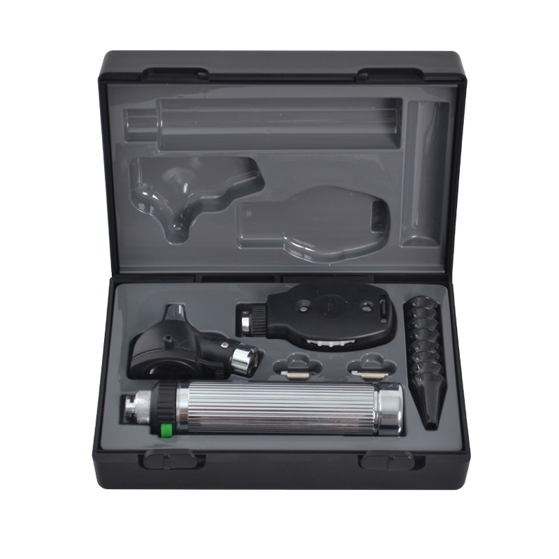 上海躍進(jìn)EY-XP耳眼檢查器檢眼鏡檢耳鏡