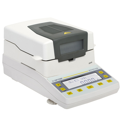 ESH105鹵素水份測(cè)定儀