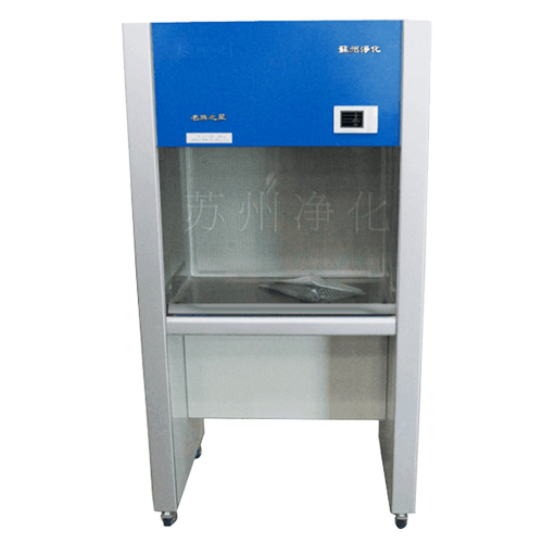 蘇州凈化SW-CJ-1G單人單面(水平送風(fēng))凈化工作臺超凈臺