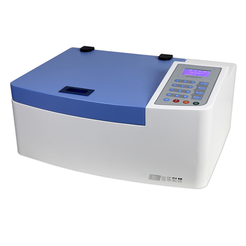 連華科技LH-BODK81生物化學(xué)需氧量BOD測(cè)定儀