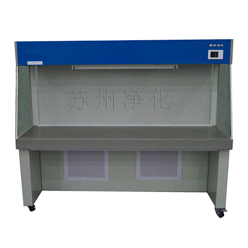 蘇州凈化SW-CJ-1CU凈化工作臺超凈臺（雙人單面水平送風(fēng)）