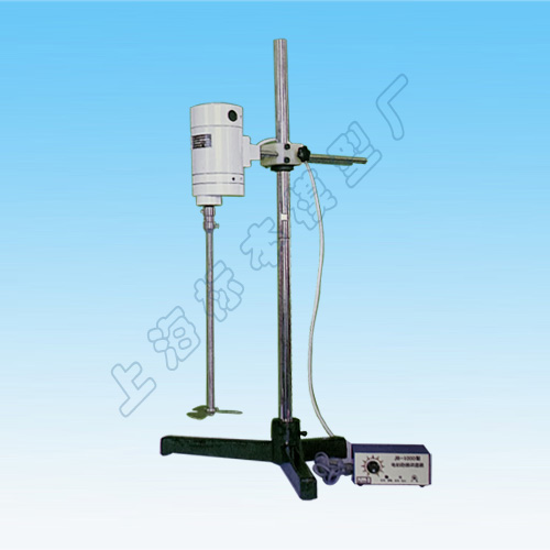 JB1000-D大功率電動(dòng)攪拌機(jī)