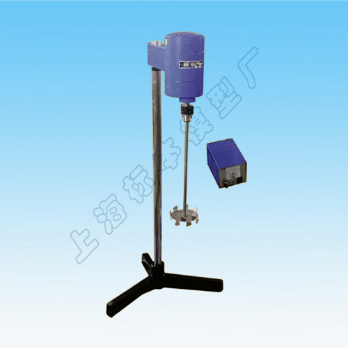 JB500-D大功率電動(dòng)攪拌機(jī)