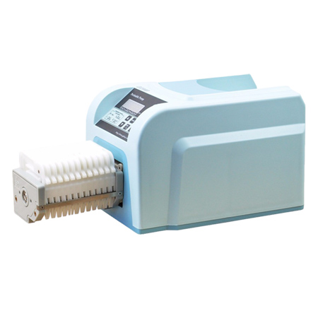 BT100-12電腦細(xì)分蠕動(dòng)泵恒流泵