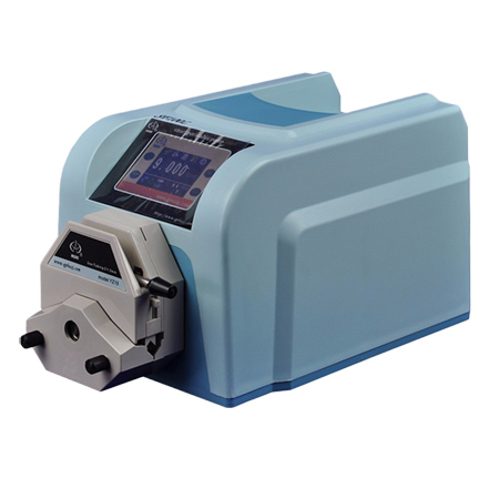 SF100B智能分配蠕動(dòng)泵恒流泵