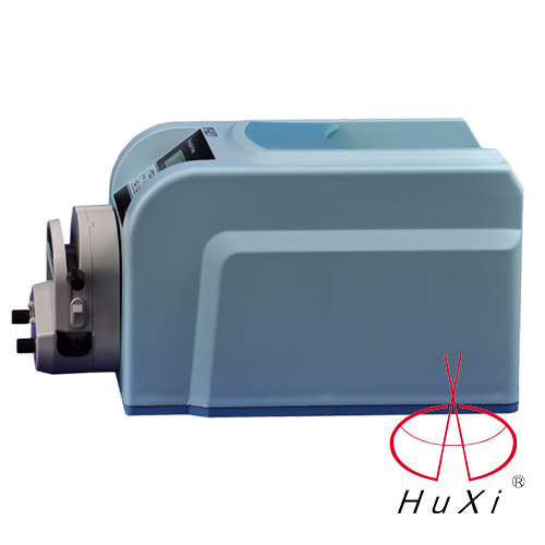 上海青浦滬西D100B恒流泵（蠕動(dòng)泵）