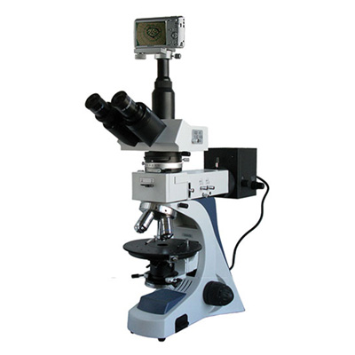 BM-58XCS偏光顯微鏡（數(shù)碼、反射）