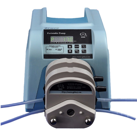 BT-200B恒流泵蠕動(dòng)泵