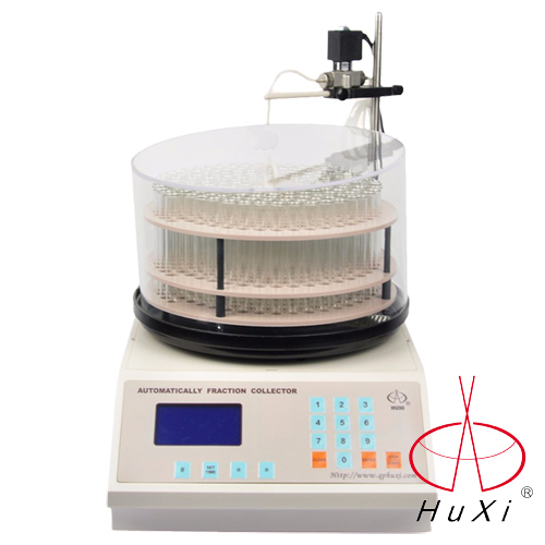 上海青浦滬西自動部份收集器BS-160A(液晶版)