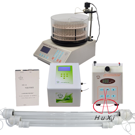 MB99-2型自動液相色譜分離層析儀